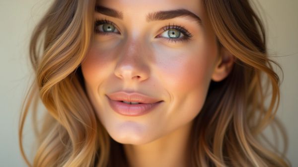 Haarbotox: die Geheimnisse für gesunde und glatte Haare